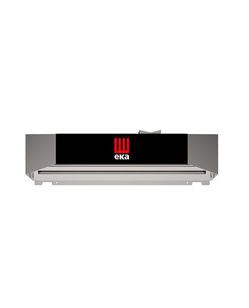 EKA Electric Condensation Hood for 20/16 Tray Ovens - MKKC 1620 - Whisk Hospitality - MKKC1620