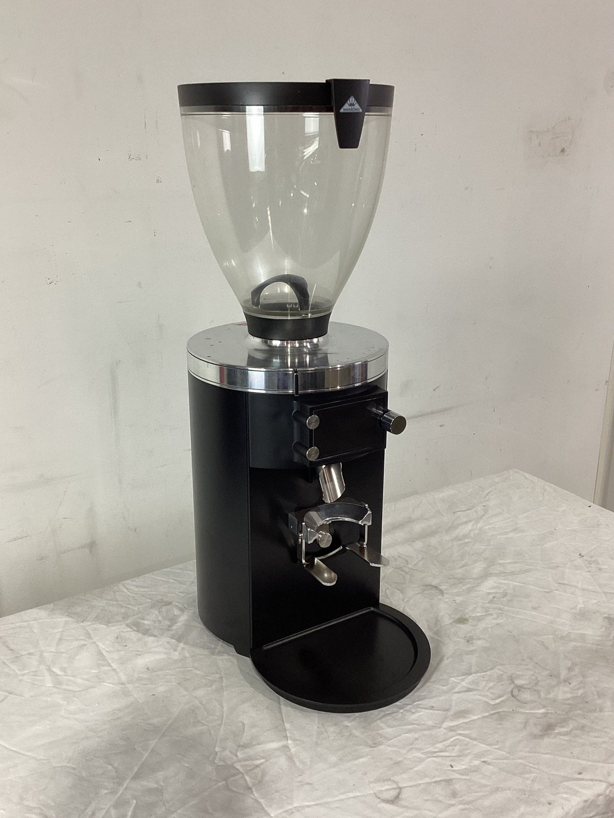 Mahlkonig E80 Coffee Grinder - Whisk Hospitality - 828881