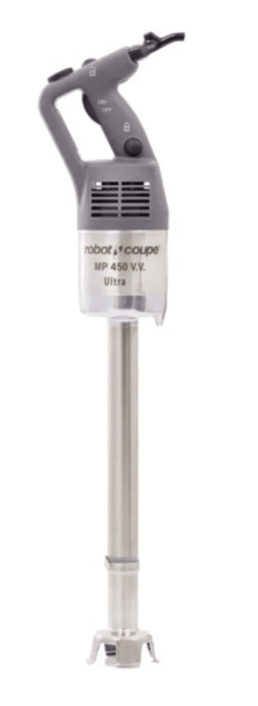 Robot Coupe MP450 Ultra Stick Blender - Whisk Hospitality - 3PA-7688-RC-MP450-Ultra