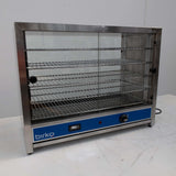 Birko 1040092 Pie Warmer - Whisk Hospitality - 874351