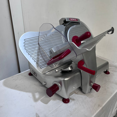 Berkel SLG350 Meat Slicer - Whisk Hospitality - 910334