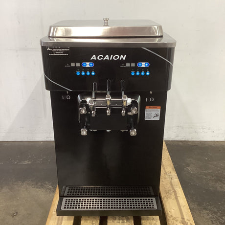 Acaion BE404 Soft Serve Machine - Whisk Hospitality - 881547