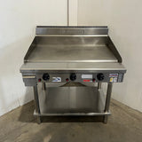 Goldstein GPGDB36 Griddle - Whisk Hospitality - 871673