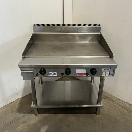 Goldstein GPGDB36 Griddle - Whisk Hospitality - 871673