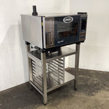 Unox XEVC - 0311 - EPLM Combi Oven + Stand - Whisk Hospitality - 911368