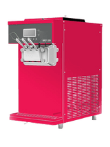 Brullen i26 PRO Soft Serve & Acai Machine Twin Flavour (Gravity Fed) - Whisk Hospitality - BRUi26PRO-GF