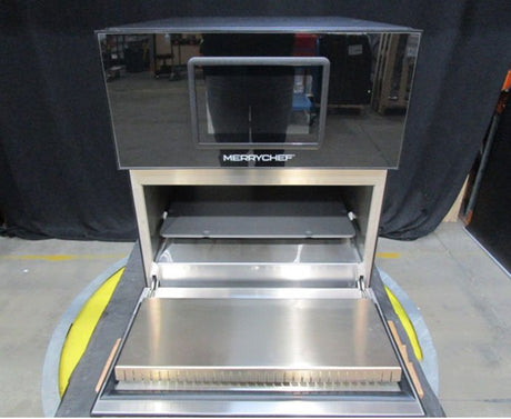 Merrychef conneX16 B HP High Speed Oven - Whisk Hospitality - 3PA-8767-DHT-M2410213090944-Z1