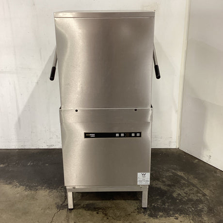 Hobart ECO - H604 - 90B Pass Through Dishwasher - Whisk Hospitality - 831211