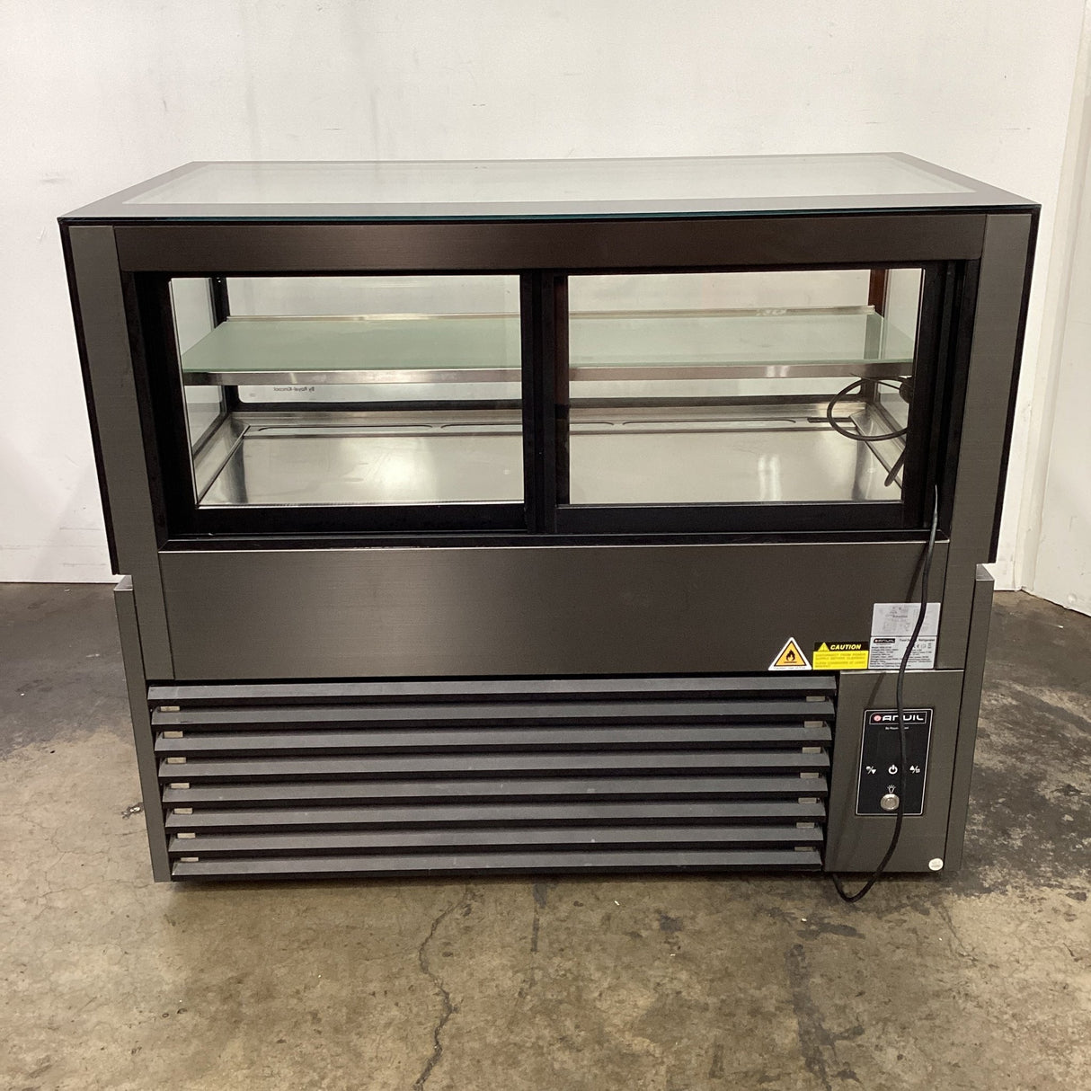 Anvil NDSJ2740 Cold Food Display - Whisk Hospitality - 863916