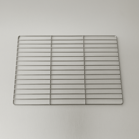 Oven Grids - S/S - 530*325*6mm - Cooling Rack - Whisk Hospitality - 383240