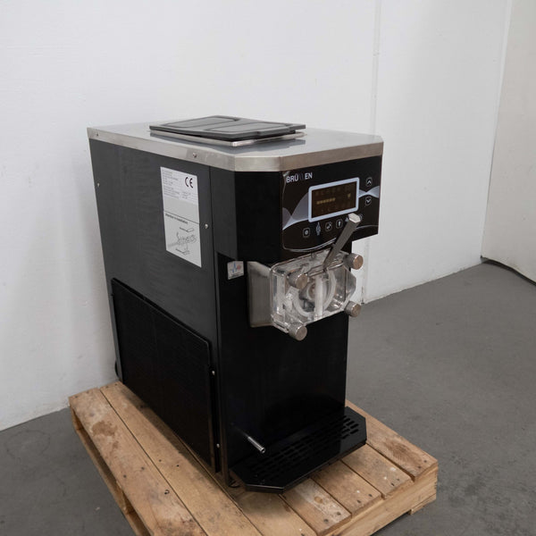 Brullen i91 Pro Ice Cream Machine - Whisk Hospitality - 833657