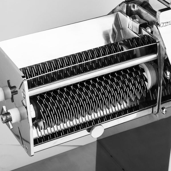 Yasaki Tenderizer attachment - TR8SH - TDA - Whisk Hospitality - TR8SH-TDA