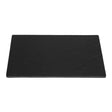 Olympia Slate Platter for CM061 Tray - 280x180mm (Set of 2) CM063 - Whisk Hospitality - CM063