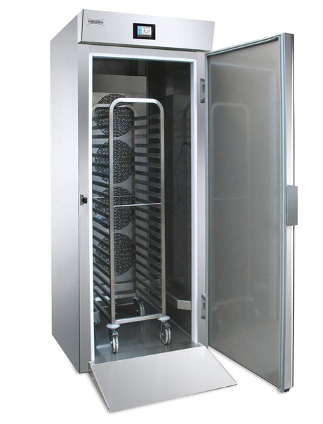 Everlasting Blast Chiller 20 Tray Trolley €“ Remote Installation BCE9320 - Whisk Hospitality - BCE9320