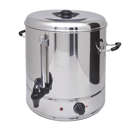 Benchstar 30L Hot Water Urn - WB - 30 - Whisk Hospitality - WB-30