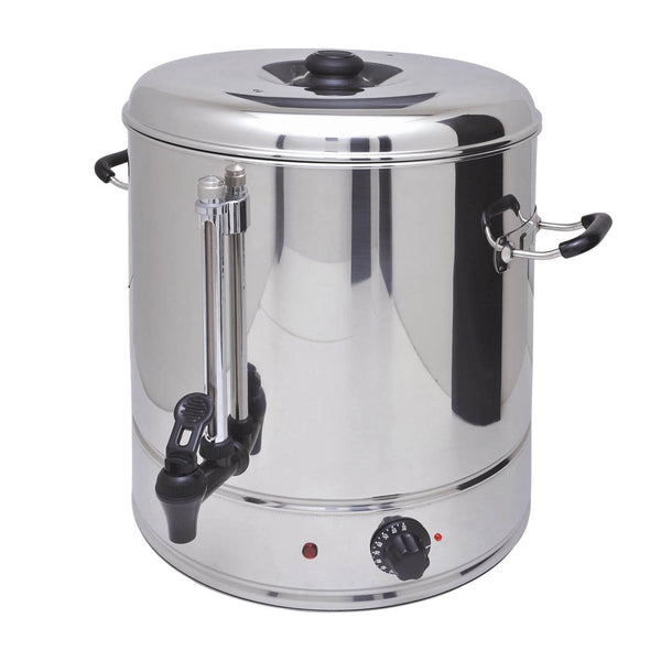 Benchstar 30L Hot Water Urn - WB - 30 - Whisk Hospitality - WB-30