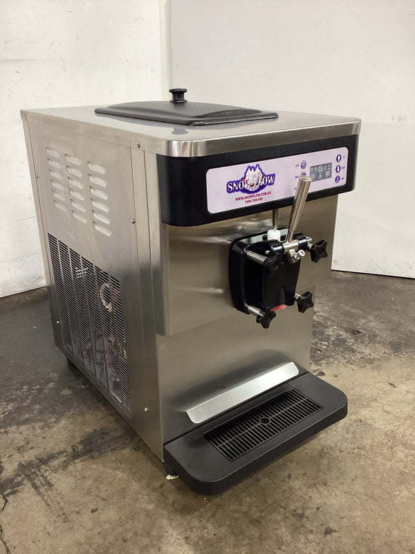 Snow Flow SN-BDP7226 Ice Cream Machine - Whisk Hospitality - 855566