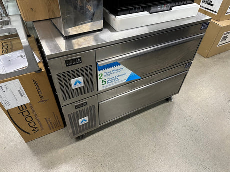 Adande Dual Temperature Drawer - Whisk Hospitality - 3PA-4975-911733167