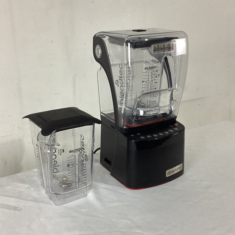 Blendtec Stealth 885 Blender - Whisk Hospitality - 884930