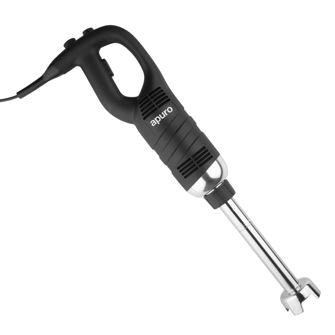 Apuro Stick Blender - 300mm Shaft FS440 - A - Whisk Hospitality - FS440-A