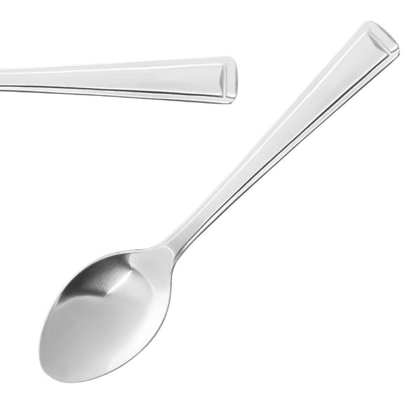Olympia Harley Coffee Spoon St/St (Box 12) CD094 - Whisk Hospitality - CD094