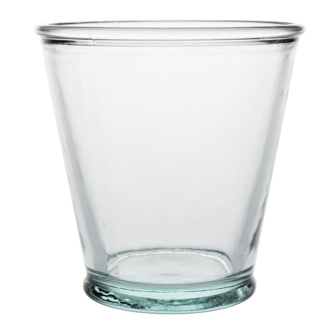 Olympia Recycled Conical Tumbler - 220ml (Box 6) FU596 - Whisk Hospitality - FU596