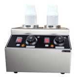 Anvil Sauce Warmer Double SWA0002 - Whisk Hospitality - SWA0002