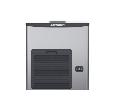 Scotsman Mxf 427 Ox 187Kg Modular Flake Ice Maker - Whisk Hospitality - MXF 427 AS OX
