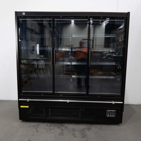 Cold Display Solutions BLF2080G Multideck Fridge - Whisk Hospitality - 815577