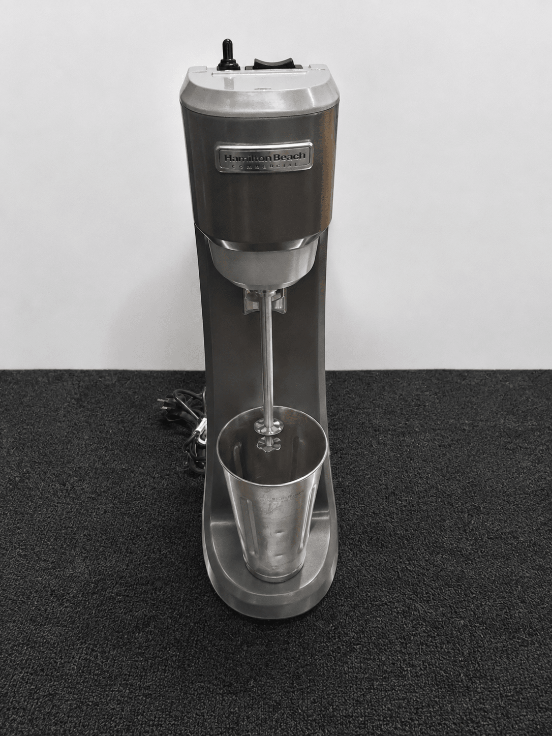 Hamilton Beach HMD200P Milkshake Mixer - Whisk Hospitality - 818804