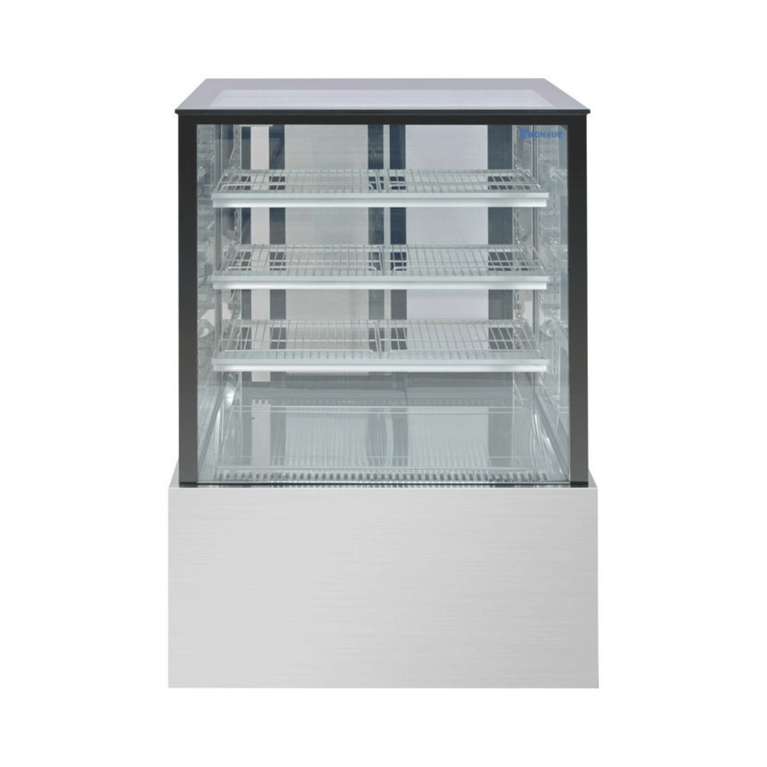 Bonvue Heated Food Display - H - SL830V - Whisk Hospitality - H-SL830V
