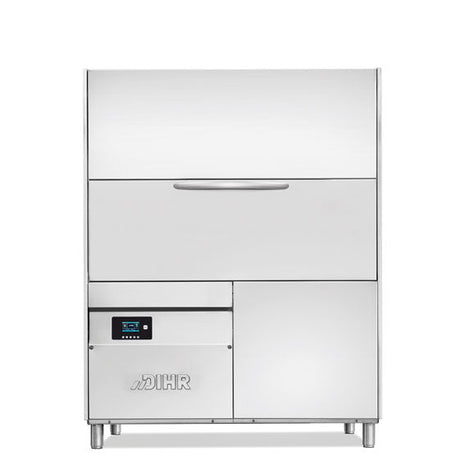 DIHR Upright Pot Washer - Whisk Hospitality - LP1 S8 PLUS