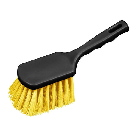 Jantex Heavy Duty Hand Brush HX385 - Whisk Hospitality - HX385