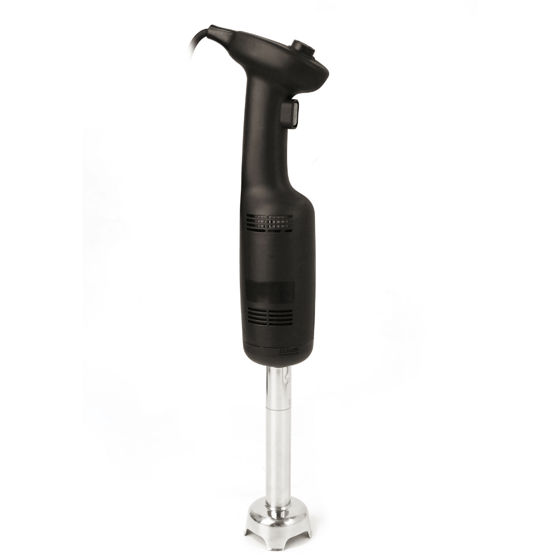 Yasaki Variable Speed Stick Blender 225mm Shaft ISB160V - Whisk Hospitality - ISB160V