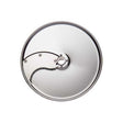 Stainless Steel Shredding Disc With S - Blades 10X10 Mm (Can Also Be Used For Chips) - DS650080 - Whisk Hospitality - DS650080
