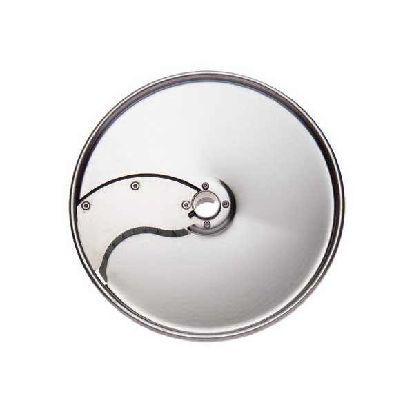 Stainless Steel Shredding Disc With S - Blades 10X10 Mm (Can Also Be Used For Chips) - DS650080 - Whisk Hospitality - DS650080