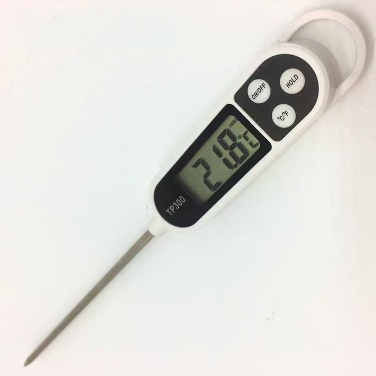 Thermometer - Digital - Whisk Hospitality - 397084