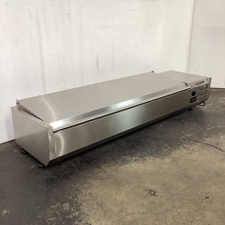 Anvil VRX1500S Sandwich Prep Fridge - Whisk Hospitality - 891467