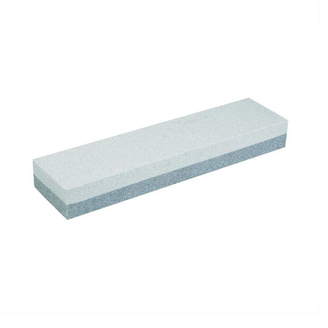 Vogue Sharpening Stone 120/240 Grit - 203x51x25mm D139 - Whisk Hospitality - D139