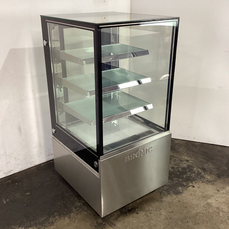 Bromic FD4T0660C Cold Food Display - Whisk Hospitality - 767410