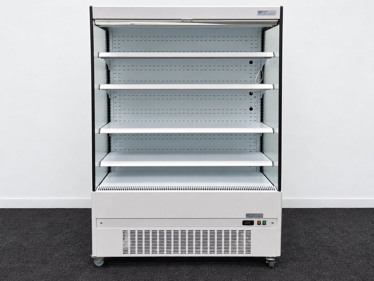 Artisan M4613 Display Fridge - Whisk Hospitality - 918723