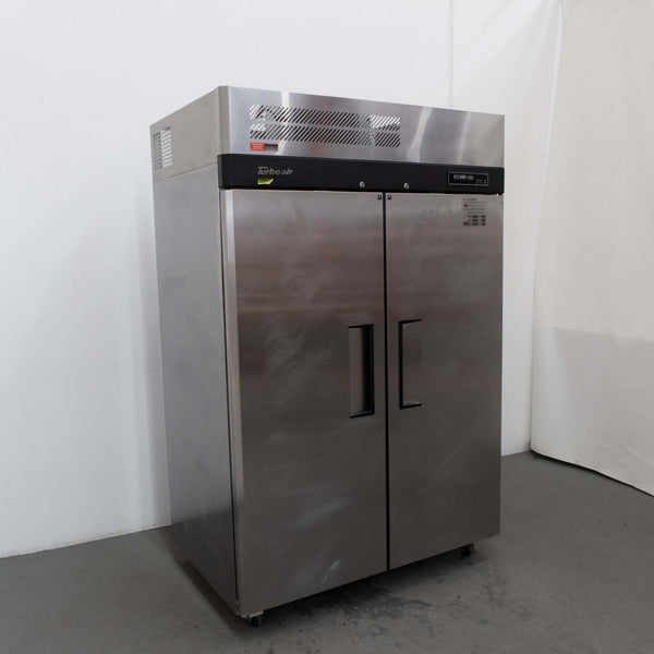 TurboAir KF45-2-N Upright Freezer - Whisk Hospitality - 834712