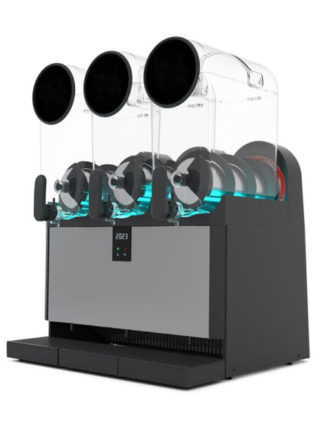 GBG V - Air SMART PLUS 3 Frozen Beverage Machine - Whisk Hospitality - V-AIR-3