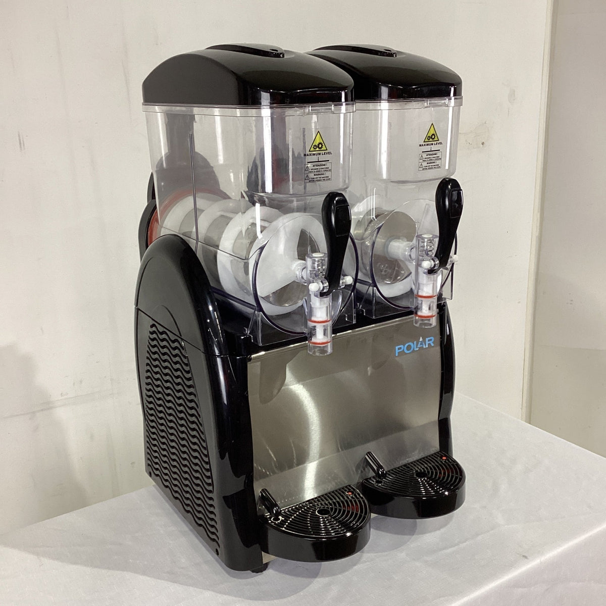 Polar DB332-A-03 Granita Machine - Whisk Hospitality - 863063