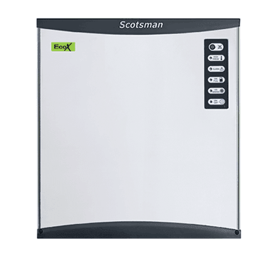 Scotsman Nwh 507 Ox 192Kg Modular Dice Ice Maker - Whisk Hospitality - NWH 507 AS OX