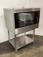 Pratika FDE - 051TV Combi Oven + Stand - Whisk Hospitality - 863847