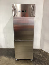 FED - X XURC600S1V Upright Fridge - Whisk Hospitality - 882732