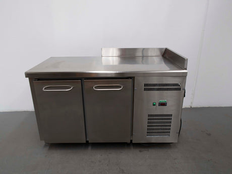 EuroChill TF02EKOGN Underbench Chiller - Whisk Hospitality - 844421