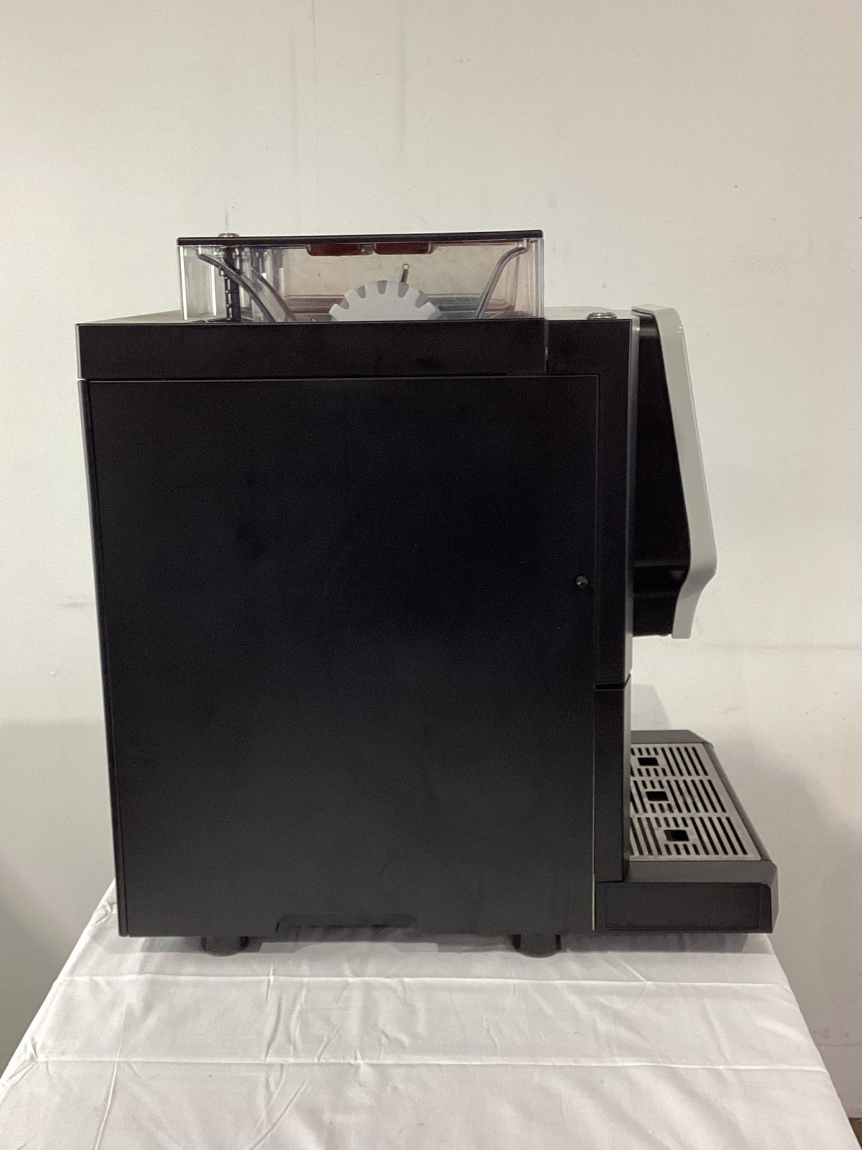 Rancilio Egro Qube Automatic Coffee Machine - Whisk Hospitality - 831373