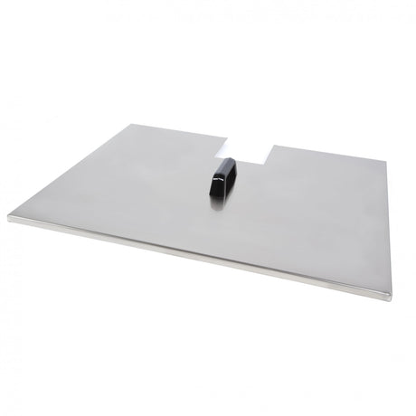 Sammic 120P HEATED TANK LID w/ HINGE SET 1180427 - Whisk Hospitality - 1180427